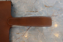将图片加载到图库查看器，HERMES PICOTIN LOCK Eclat MM Clemence leather/Swift leather Gold/Nata Y刻印 Hand bag 800080097
