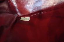 Load image into Gallery viewer, CHANEL Matelasse Paris Limited double flap chain shoulder bag Lambskin Black/Gold hadware Shoulder bag 600050240
