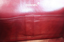 將圖片載入圖庫檢視器 CHANEL/シャネル マトラッセＷフラップＷチェーンショルダーバッグ ラムスキン ブラック/ゴールド金具 ショルダーバッグ 800070015
