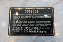 將圖片載入圖庫檢視器 CHANEL/シャネル マトラッセＷフラップＷチェーンショルダーバッグ ラムスキン ブラック/ゴールド金具 ショルダーバッグ 800070015

