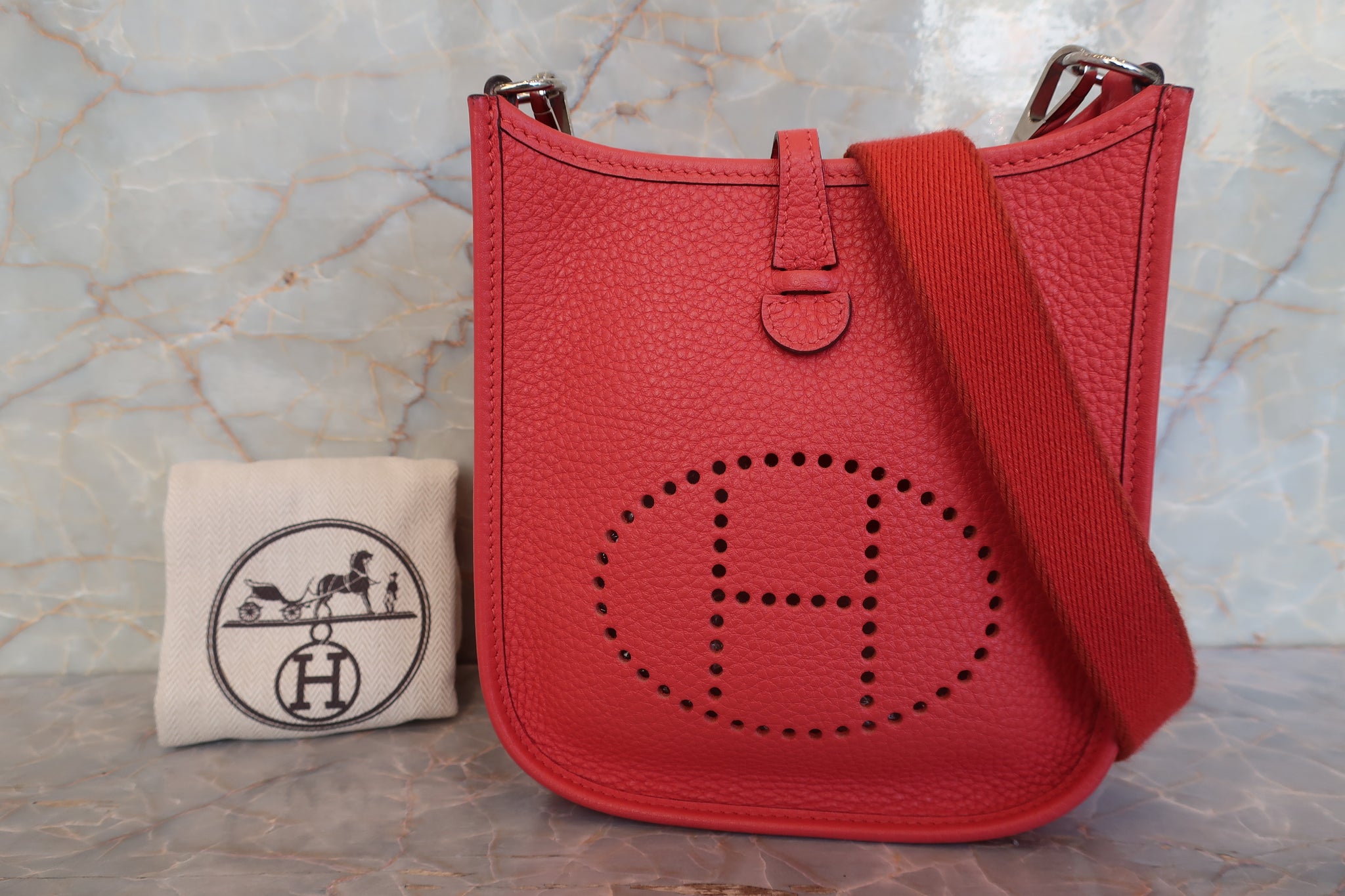 HERMES – BRANDSHOP-RESHINE