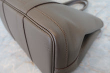 將圖片載入圖庫檢視器 HERMES／エルメス ガーデンパーティTPM ヴォーエプソン エタン A刻印 トートバッグ 800050099
