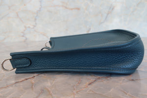 HERMES／エルメス エブリンTPM トリヨンクレマンス コルヴェール □R刻印 ショルダーバッグ 700080106