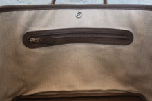 將圖片載入圖庫檢視器 HERMES／エルメス ガーデンパーティTPM ヴォーエプソン エタン A刻印 トートバッグ 800050099
