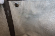 將圖片載入圖庫檢視器 HERMES／エルメス ガーデンパーティTPM ヴォーエプソン エタン A刻印 トートバッグ 800050099
