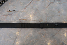 将图片加载到图库查看器，CHANEL/香奈儿 Leboy 链条包 羊皮 Black/Silver hadware(黑色/银色金属) 肩背包 800070008
