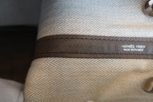 將圖片載入圖庫檢視器 HERMES／エルメス ガーデンパーティTPM ヴォーエプソン エタン A刻印 トートバッグ 800050099

