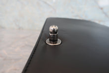 将图片加载到图库查看器，CHANEL/香奈儿 Leboy 链条包 羊皮 Black/Silver hadware(黑色/银色金属) 肩背包 800070008
