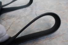 将图片加载到图库查看器，HERMES PICOTIN LOCK MM Clemence leather Black D刻印 Hand bag 800020208
