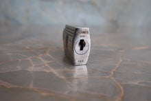 将图片加载到图库查看器，HERMES PICOTIN LOCK MM Clemence leather Etoupe gray D刻印 Hand bag 800030084
