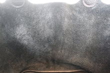 将图片加载到图库查看器，HERMES PICOTIN LOCK MM Clemence leather Black D刻印 Hand bag 800020208

