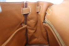 画像をギャラリービューアに読み込む, HERMES／エルメス ケリー28 トゴ ゴールド □E刻印 ショルダーバッグ 800010025
