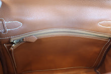 画像をギャラリービューアに読み込む, HERMES／エルメス ケリー28 トゴ ゴールド □E刻印 ショルダーバッグ 800010025
