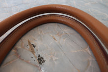 将图片加载到图库查看器，HERMES BIRKIN 30 Togo leather Gold □Q刻印 Hand bag 800020085
