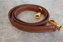 画像をギャラリービューアに読み込む, HERMES／エルメス ケリー28 トゴ ゴールド □E刻印 ショルダーバッグ 800010025
