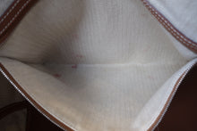 将图片加载到图库查看器，HERMES  GARDEN PARTY PM Negonda leather Gold □K刻印 Tote bag 700100167
