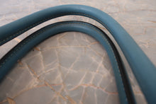 画像をギャラリービューアに読み込む, HERMES／エルメス バーキン30 トリヨンクレマンス ブルージーン □H刻印 ハンドバッグ 800010032
