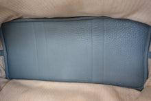 将图片加载到图库查看器，HERMES  GARDEN PARTY PM Negonda leather Ciel □M刻印 Tote bag 700100208
