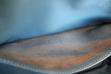 画像をギャラリービューアに読み込む, HERMES／エルメス バーキン30 トリヨンクレマンス ブルージーン □H刻印 ハンドバッグ 800010032
