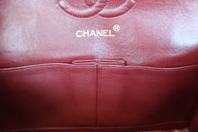 画像をギャラリービューアに読み込む, CHANEL/シャネル マトラッセＷフラップＷチェーンショルダーバッグ ラムスキン ブラック/ゴールド金具 ショルダーバッグ 800080152
