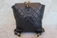 将图片加载到图库查看器，CHANEL/香奈儿 CF 链背包 羊皮 Black/Gold hadware(黑色/金色金属) 背包 700100128
