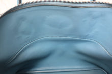 將圖片載入圖庫檢視器 HERMES／エルメス ボリード31 トリヨンクレマンス ブルージーン □I刻印 ショルダーバッグ 800020150
