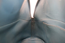 將圖片載入圖庫檢視器 HERMES／エルメス ボリード31 トリヨンクレマンス ブルージーン □I刻印 ショルダーバッグ 800020150
