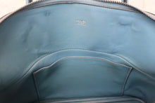 將圖片載入圖庫檢視器 HERMES／エルメス ボリード31 トリヨンクレマンス ブルージーン □I刻印 ショルダーバッグ 800020150
