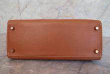 画像をギャラリービューアに読み込む, HERMES／エルメス ケリー28 ヴォースイフト ゴールド 〇Y刻印 ハンドバッグ 800010073
