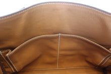 画像をギャラリービューアに読み込む, HERMES／エルメス ケリー28 ヴォースイフト ゴールド 〇Y刻印 ハンドバッグ 800010073
