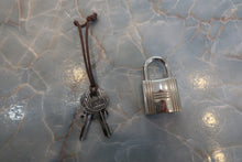 Load image into Gallery viewer, HERMES PICOTIN LOCK PM Clemence leather Ruby □R Engraving Hand bag 700120031
