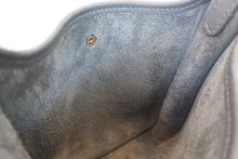 将图片加载到图库查看器，HERMES  EVELYNE TPM Clemence leather Ardoise W刻印 Shoulder bag 800070023
