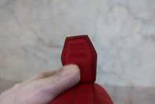 画像をギャラリービューアに読み込む, HERMES／エルメス ボリード31 トリヨンクレマンス ルージュカザック □P刻印 ショルダーバッグ 800020215
