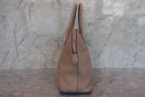 HERMES／エルメス ボリード31 トリヨンクレマンス トゥルティエールグレー □M刻印 ショルダーバッグ 700080087