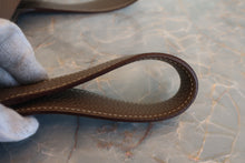 画像をギャラリービューアに読み込む, HERMES／エルメス ピコタンロックＰＭ トリヨンクレマンス エトゥープ ハンドバッグ 800010042
