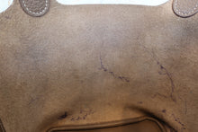 画像をギャラリービューアに読み込む, HERMES／エルメス ピコタンロックＰＭ トリヨンクレマンス エトゥープ ハンドバッグ 800010042
