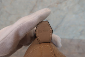 HERMES／エルメス ボリード31 トリヨンクレマンス トゥルティエールグレー □M刻印 ショルダーバッグ 700080087