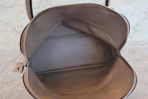 HERMES／エルメス ボリード31 トリヨンクレマンス トゥルティエールグレー □M刻印 ショルダーバッグ 700080087