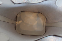 将图片加载到图库查看器，HERMES PICOTIN LOCK Micro（micro） Lucky Daisy Swift leather Nata/Vert U刻印 Hand bag 700070059
