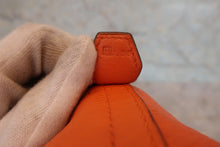 画像をギャラリービューアに読み込む, HERMES／エルメス ボリード31 トリヨンクレマンス オレンジ □H刻印 ショルダーバッグ 800020117
