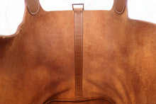 Load image into Gallery viewer, HERMES PICOTIN LOCK GM Clemence leather Gold □P Engraving Hand bag 700120036
