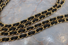 将图片加载到图库查看器，CHANEL/香奈儿 CF 流苏 链条 肩背包 羊皮 Black/Gold hadware(黑色/金色金属) 肩背包 700100207
