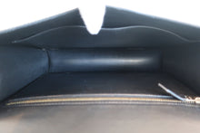 将图片加载到图库查看器，HERMES CONSTANCE 24 Box carf leather Black □C刻印 Shoulder bag 800060196
