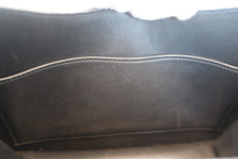 将图片加载到图库查看器，HERMES CONSTANCE 24 Box carf leather Black □C刻印 Shoulder bag 800060196
