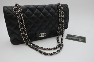シャネル　ショルダーバッグ CHANEL/シャネル マトラッセWフラップWチェーンショルダーバッグ