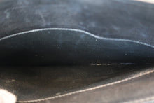 将图片加载到图库查看器，CHANEL/香奈儿 CF 流苏 链条 肩背包 羊皮 Black/Gold hadware(黑色/金色金属) 肩背包 700100207
