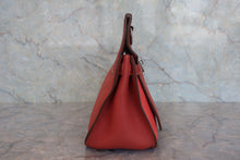 将图片加载到图库查看器，HERMES JYPSIERE 28 Clemence leather Rose jaipur/Sanguine T刻印 Shoulder bag 800070004
