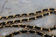 将图片加载到图库查看器，CHANEL/香奈儿 CF 链条包 羊皮 Black/Gold hadware(黑色/金色金属) 肩背包 700100229
