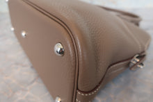 画像をギャラリービューアに読み込む, HERMES／エルメス ボリード31 トリヨンクレマンス エトゥープ T刻印 ショルダーバッグ 800010027
