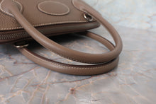 画像をギャラリービューアに読み込む, HERMES／エルメス ボリード31 トリヨンクレマンス エトゥープ T刻印 ショルダーバッグ 800010027
